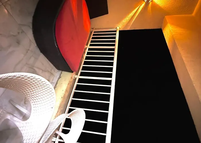 Apartment العين السخنه للرحلاات