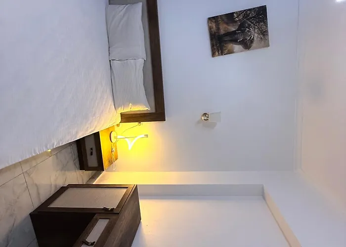 Apartment العين السخنه للرحلاات Ain Sukhna