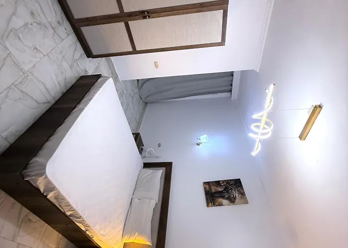 Apartment العين السخنه للرحلاات *
