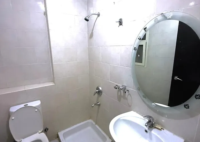 Apartment العين السخنه للرحلاات