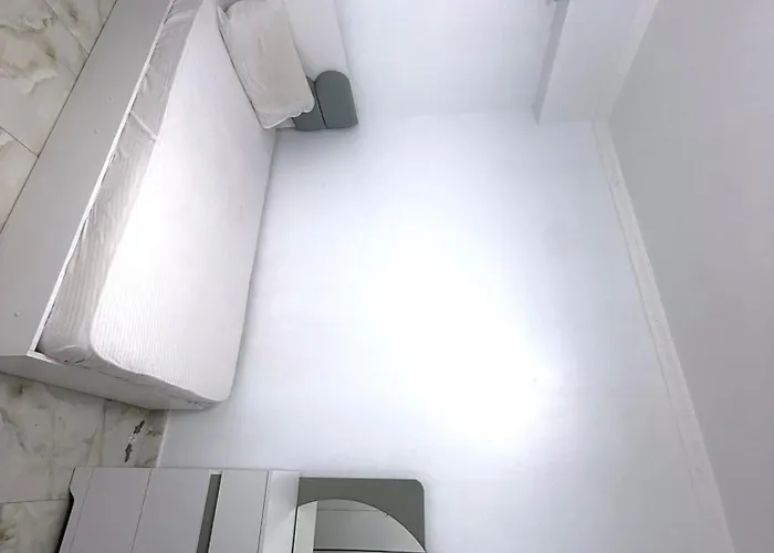 العين السخنه للرحلاات Apartment *