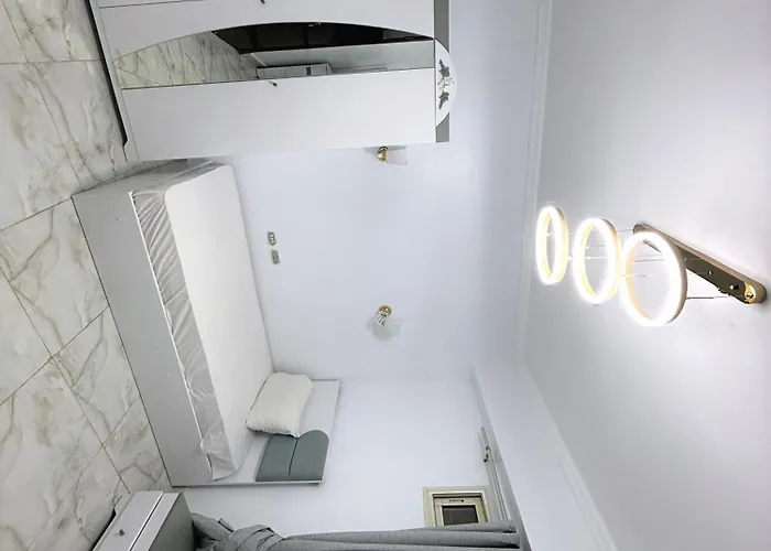 Apartment العين السخنه للرحلاات Ain Sukhna