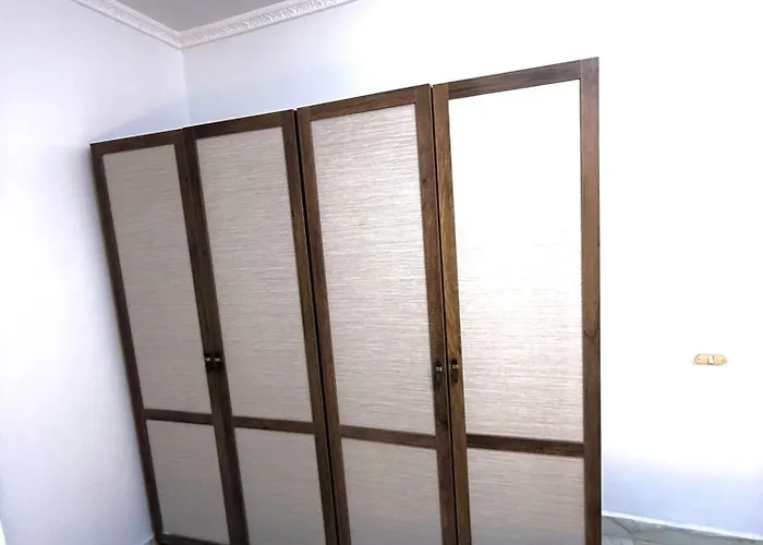 Apartment العين السخنه للرحلاات